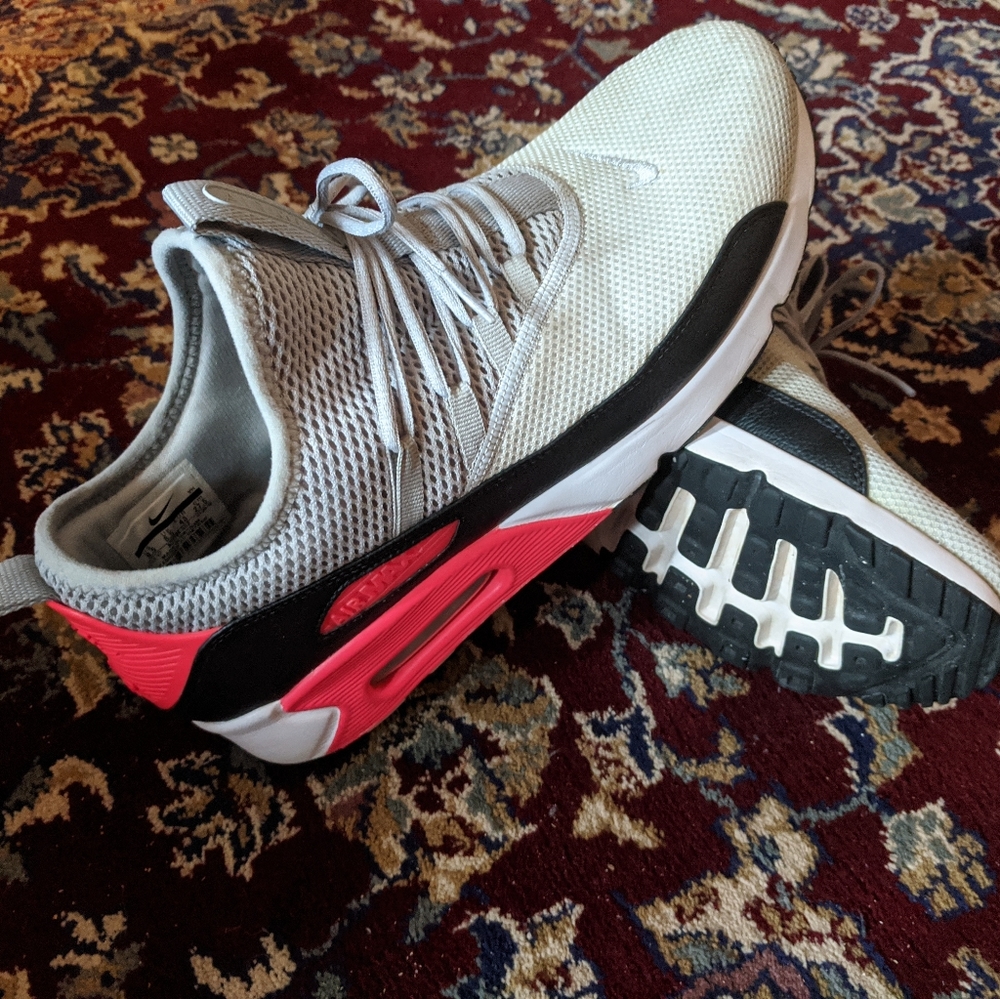 Nike Air Max 90 Infrared